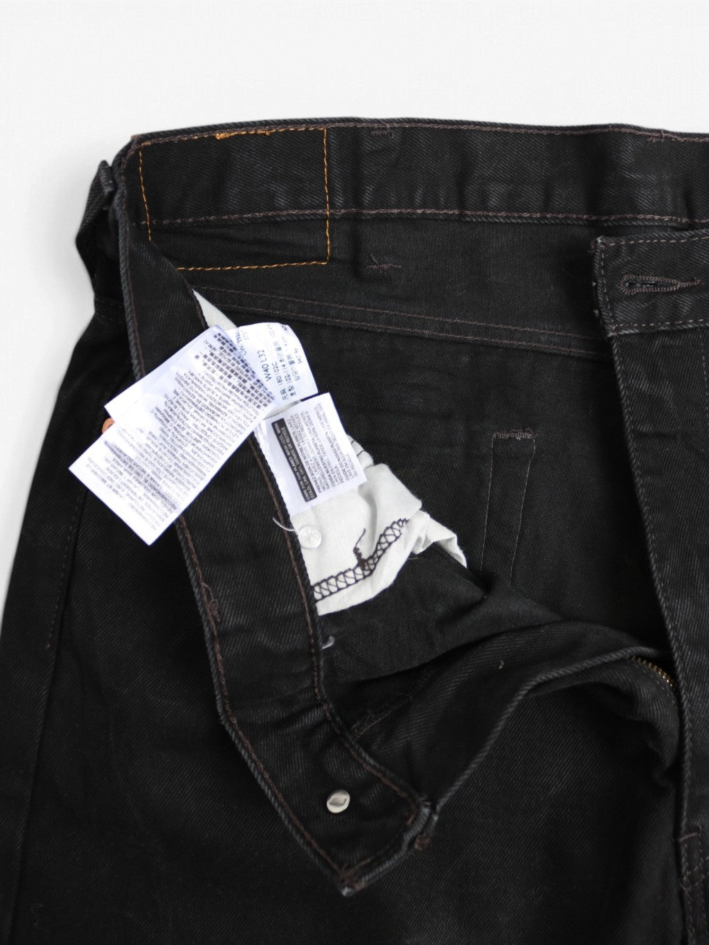 Vintage 550 Jeans - 40/28