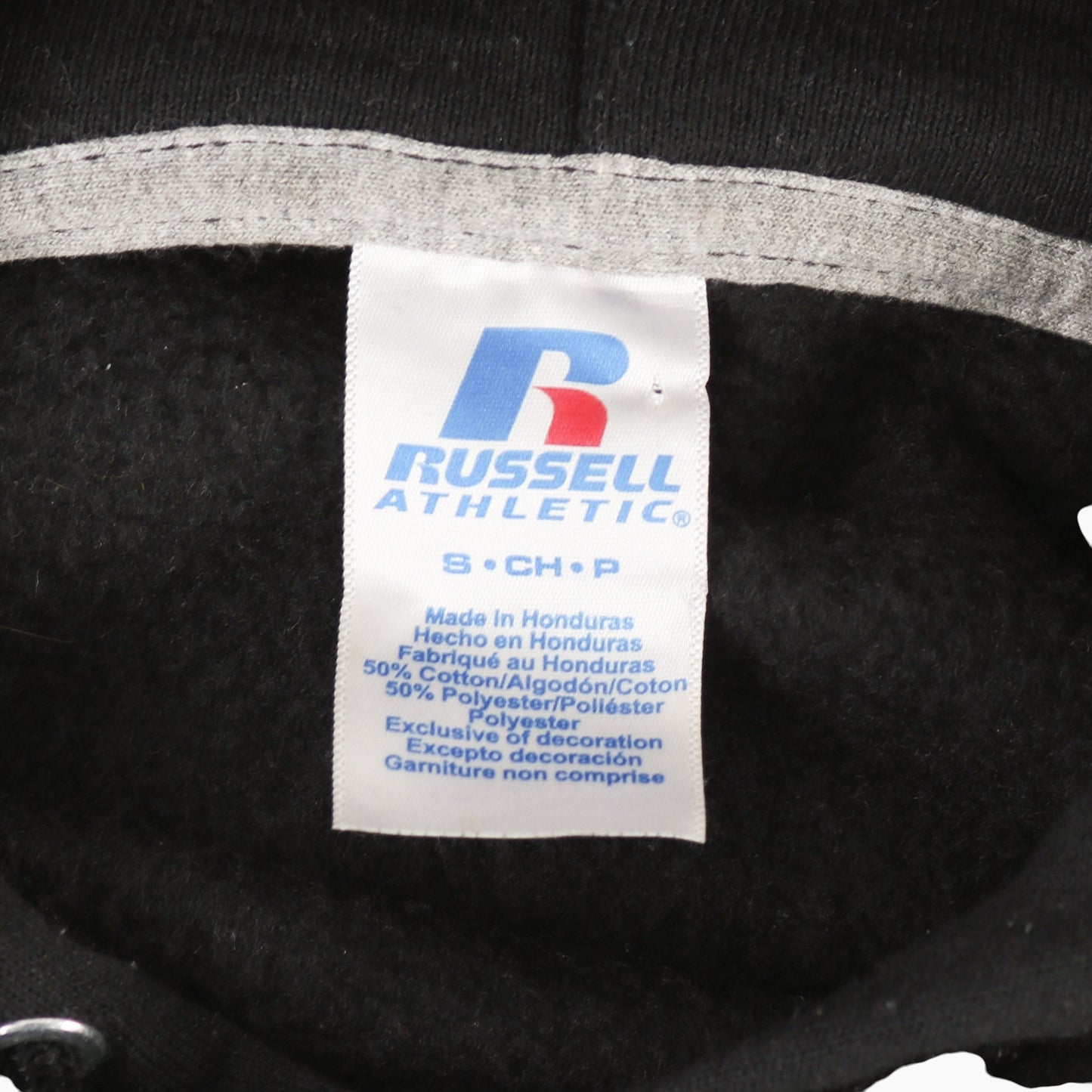 'Chick-fil-A" Hooded Sweatshirt