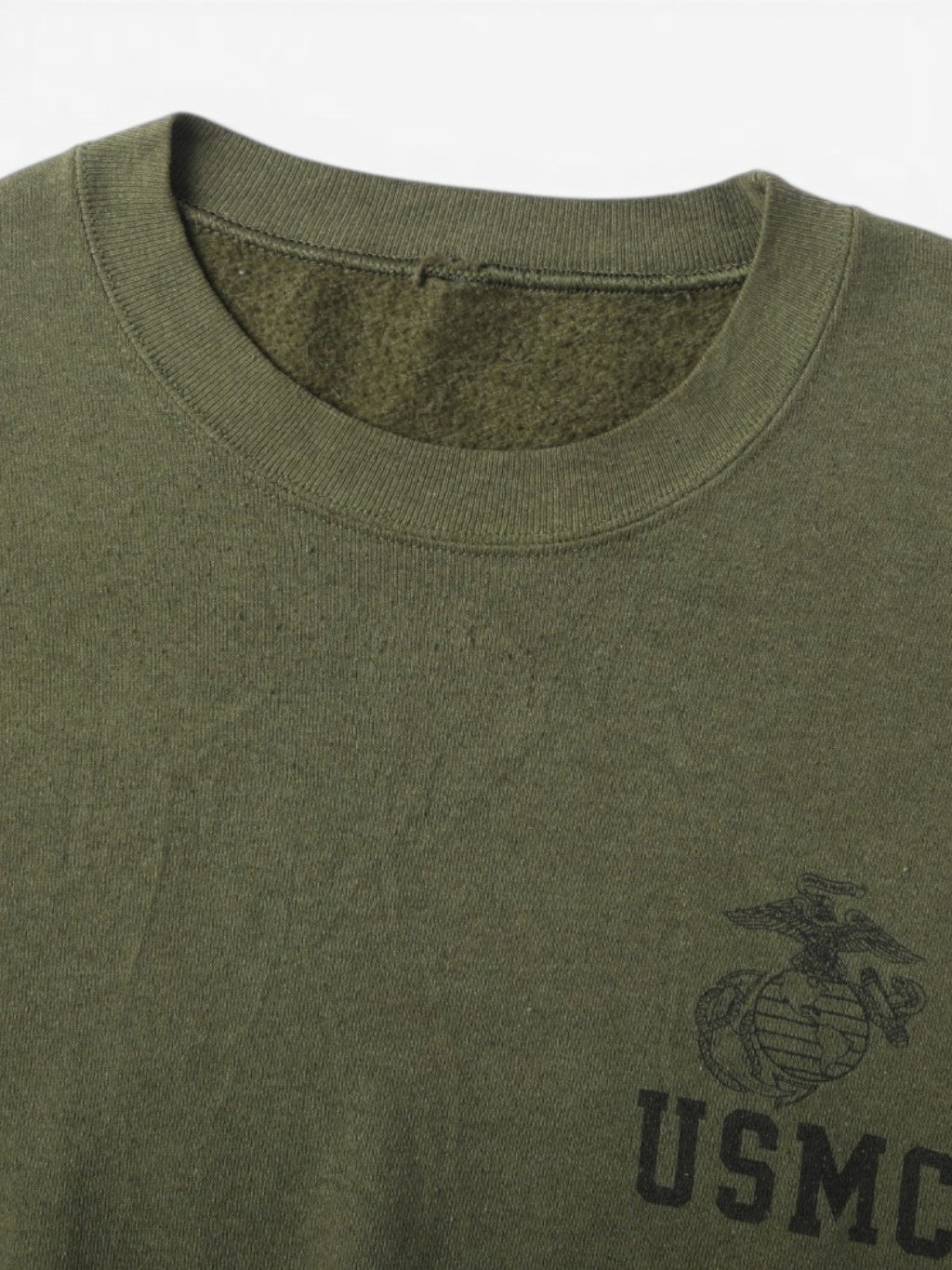 'USMC' Sweatshirt
