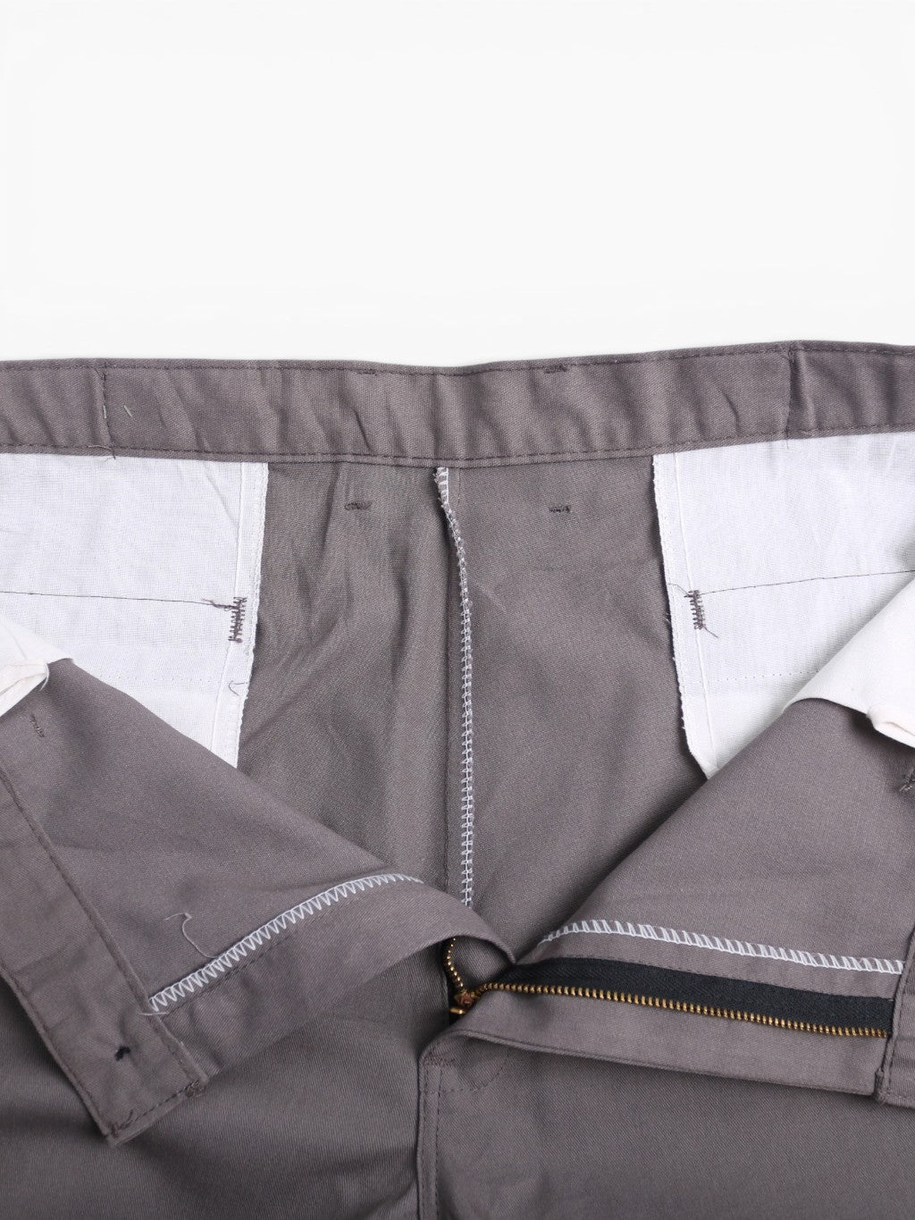 Work Pants - Grey - 38/30