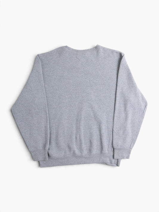 Vintage Sweatshirt - Grey