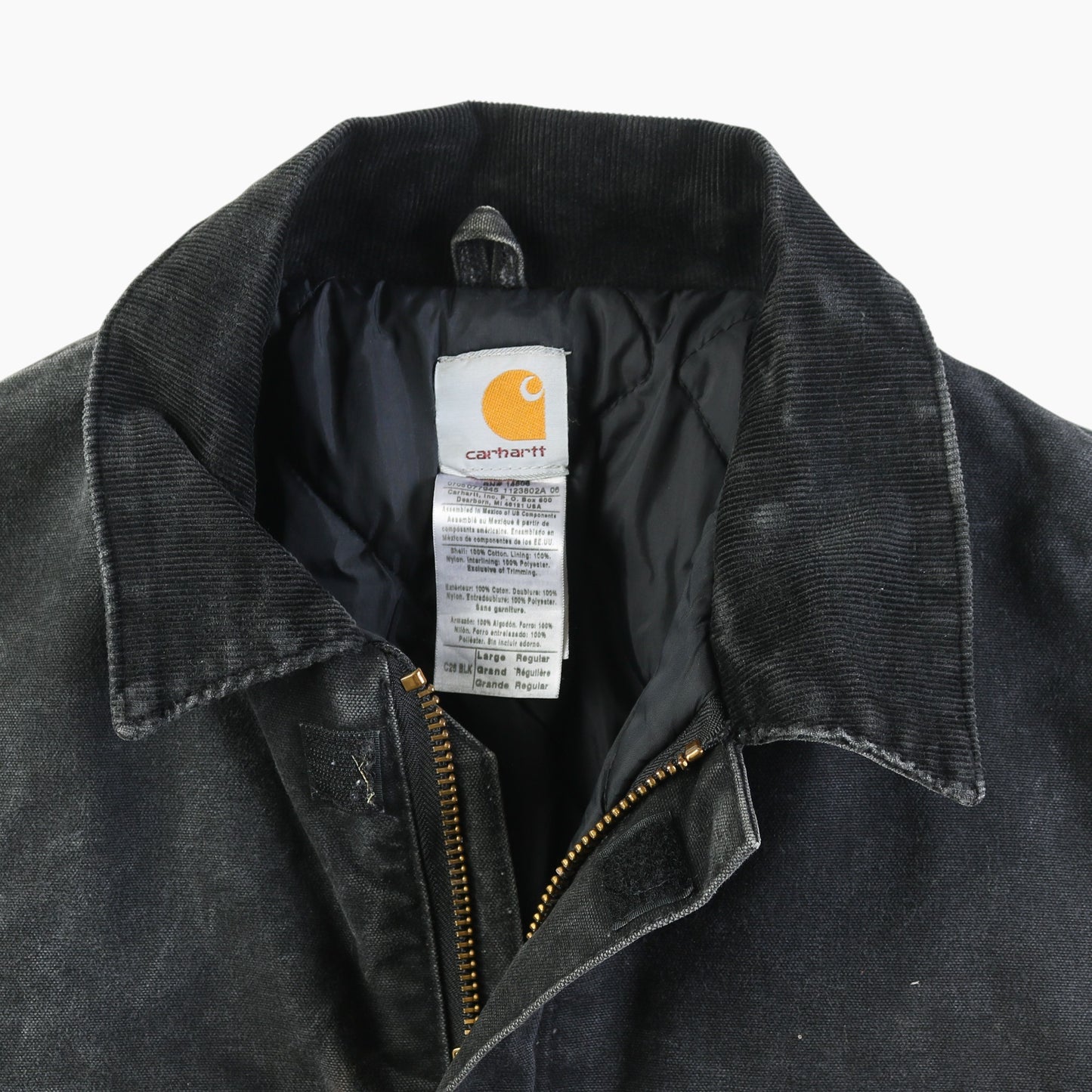 Arctic Jacket - Black