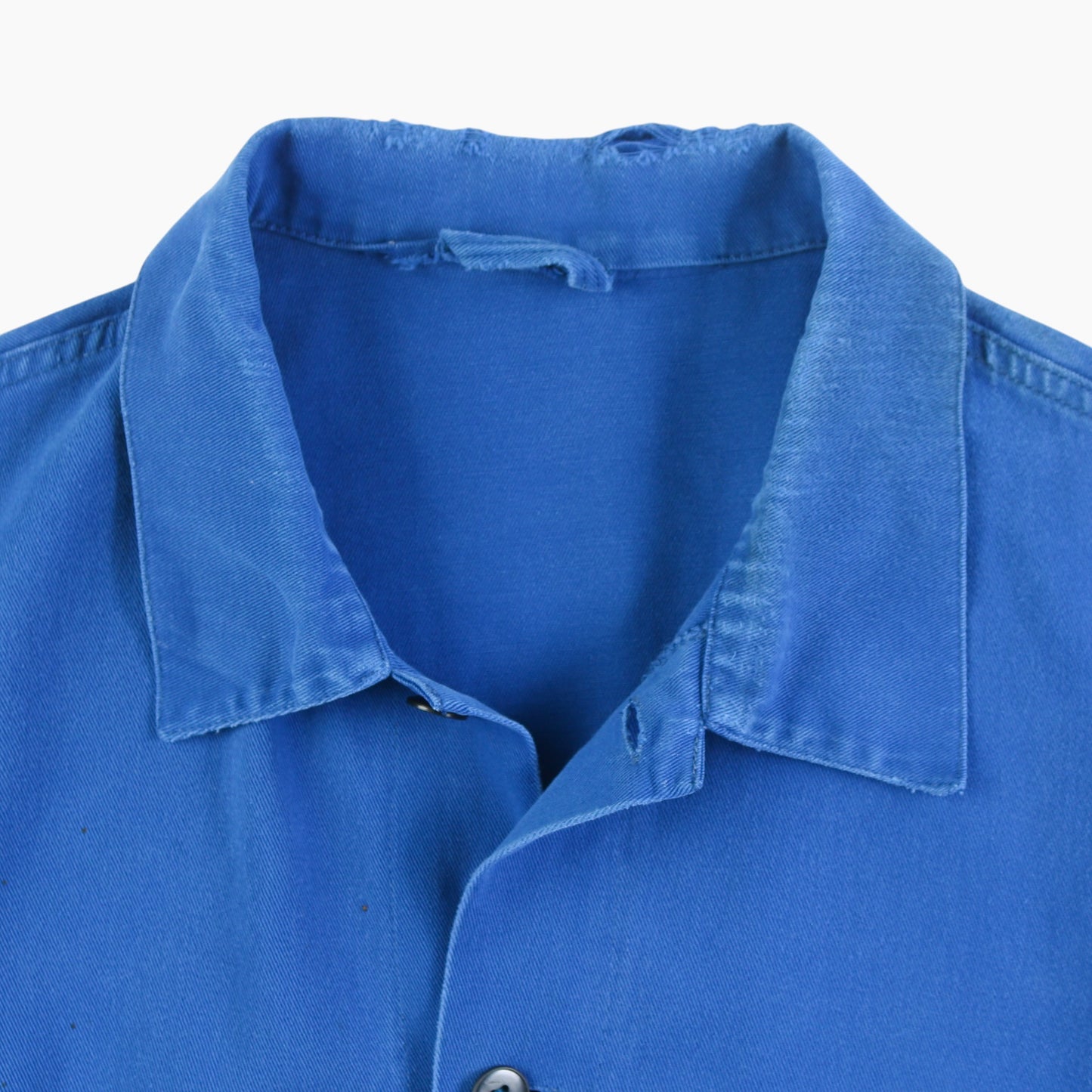 Vintage Chore Jacket - Blue