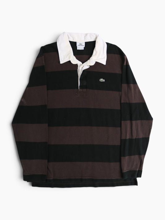 Lacoste Rugby Shirt