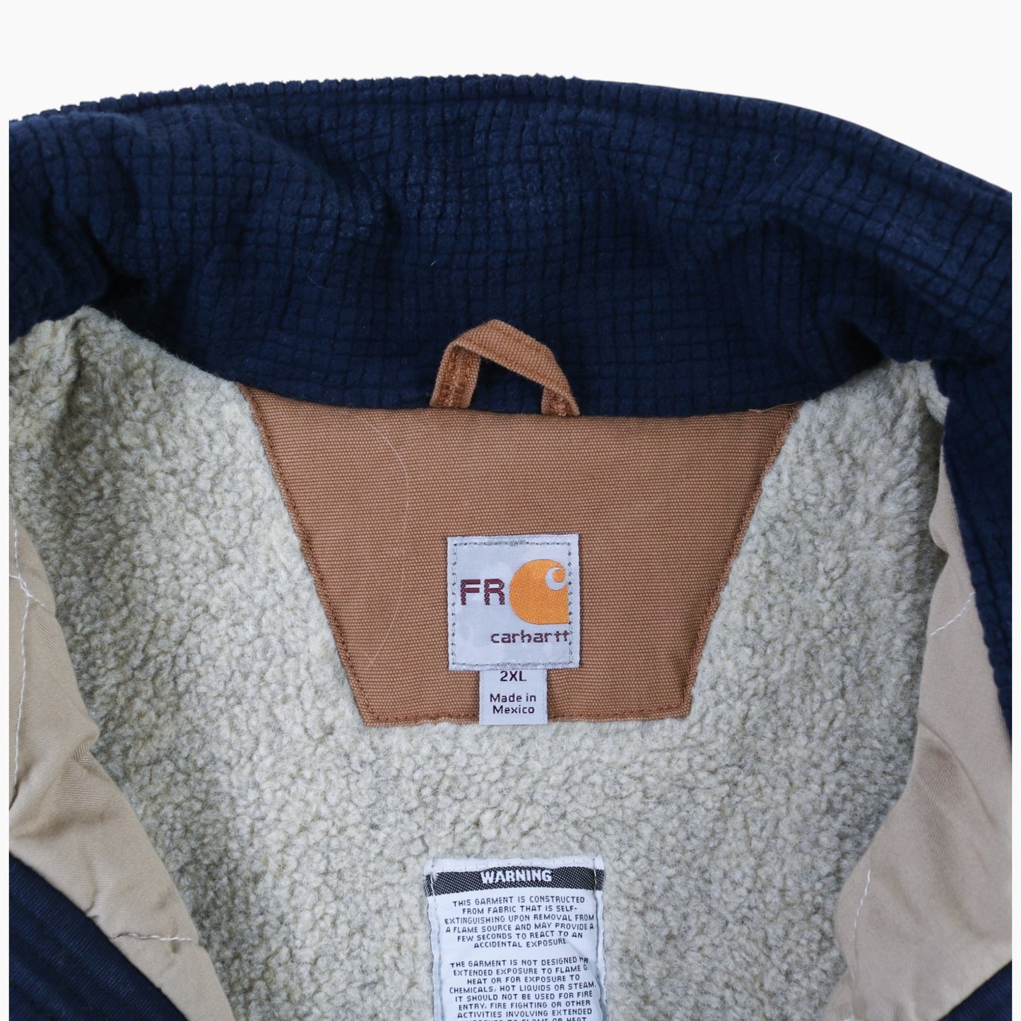 Arctic Jacket - Navy
