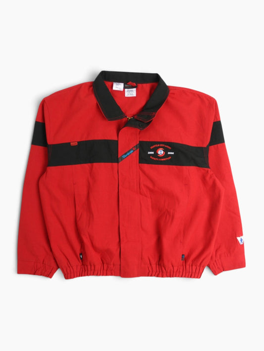 Vintage Work Jacket