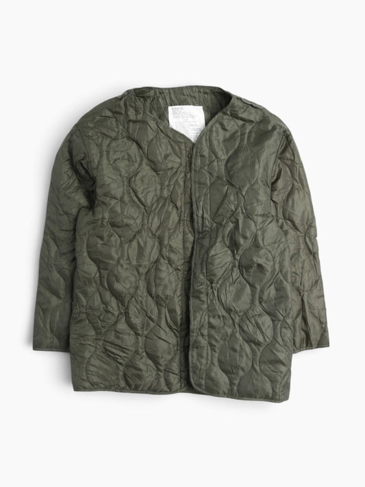 Vintage M65 Liner Jacket