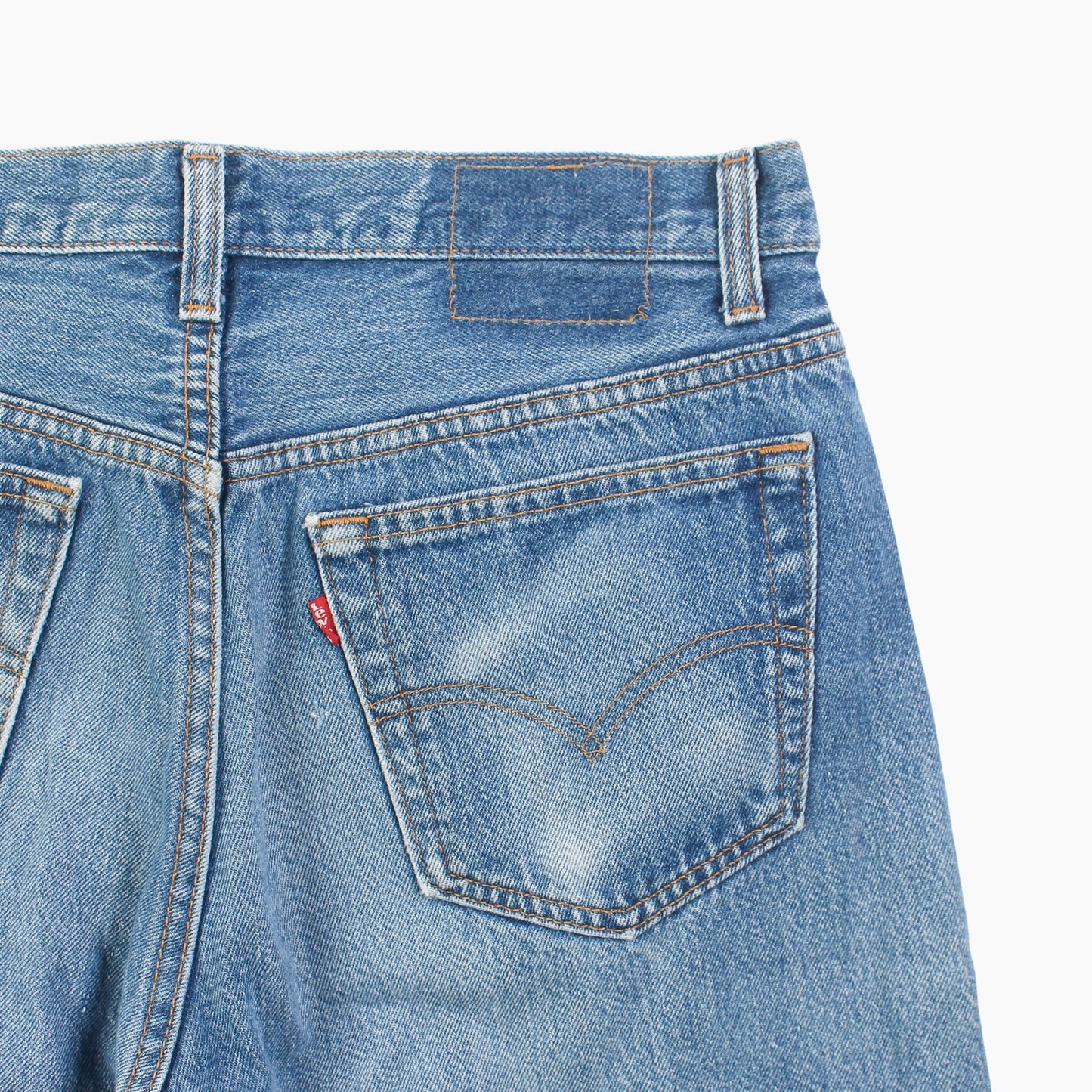 Vintage 501 Shorts - 32" - American Madness