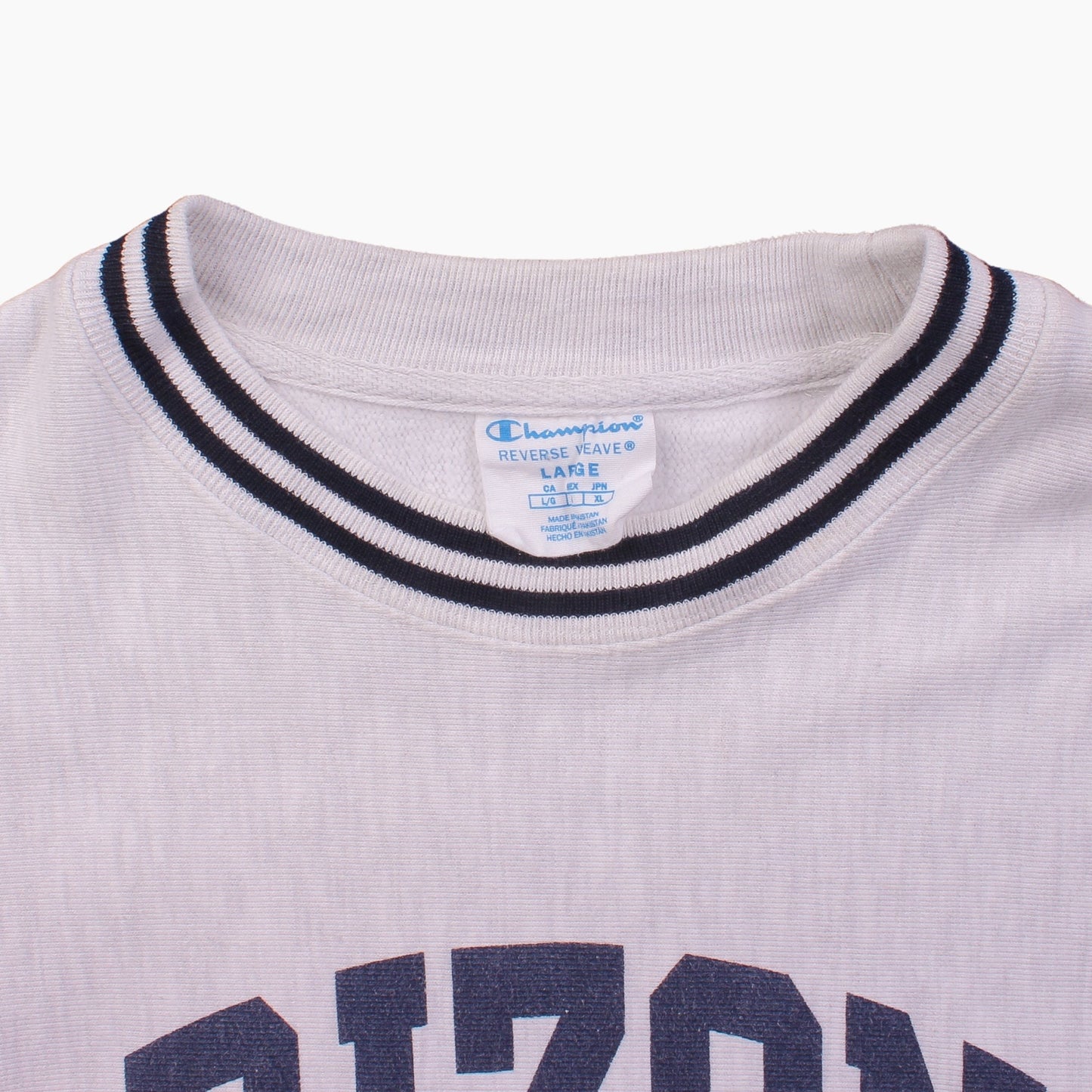 Vintage 'PSU' Champion Sweatshirt - American Madness
