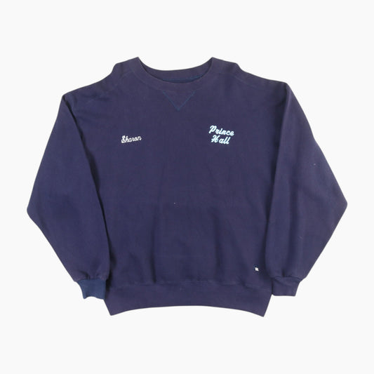 'Prince Hall' Hooded Sweatshirt