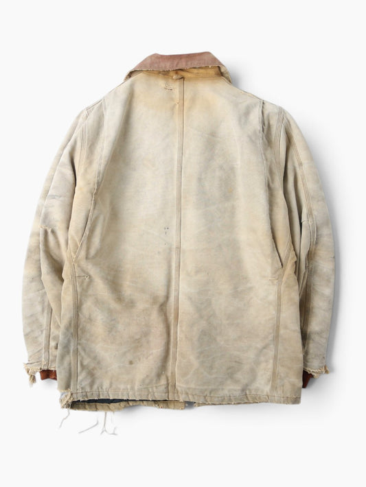 Arctic Jacket - Hamilton Brown