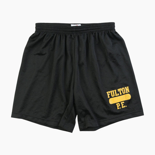 'Fulton P.E.' Basketball Shorts