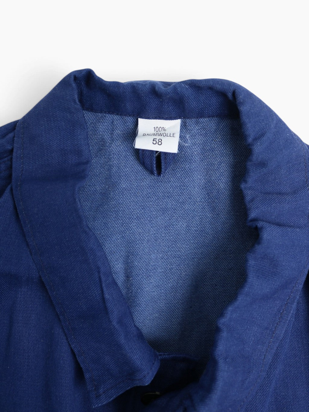 Vintage Chore Jacket