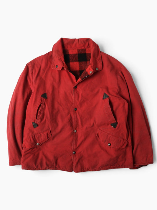 'Hyrdro Duck' Barn Coat
