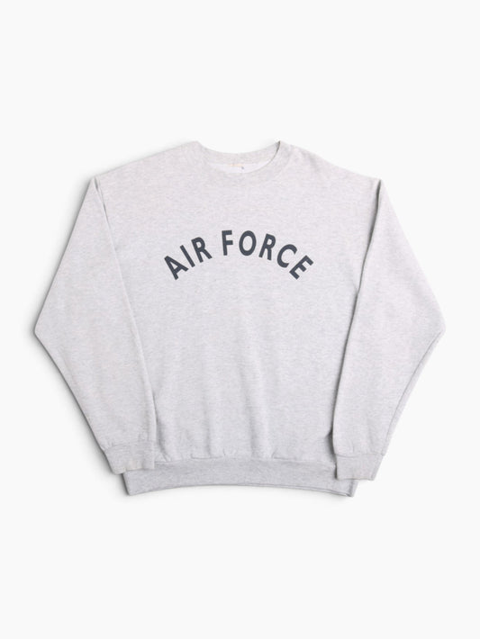 'Air Force' Sweatshirt