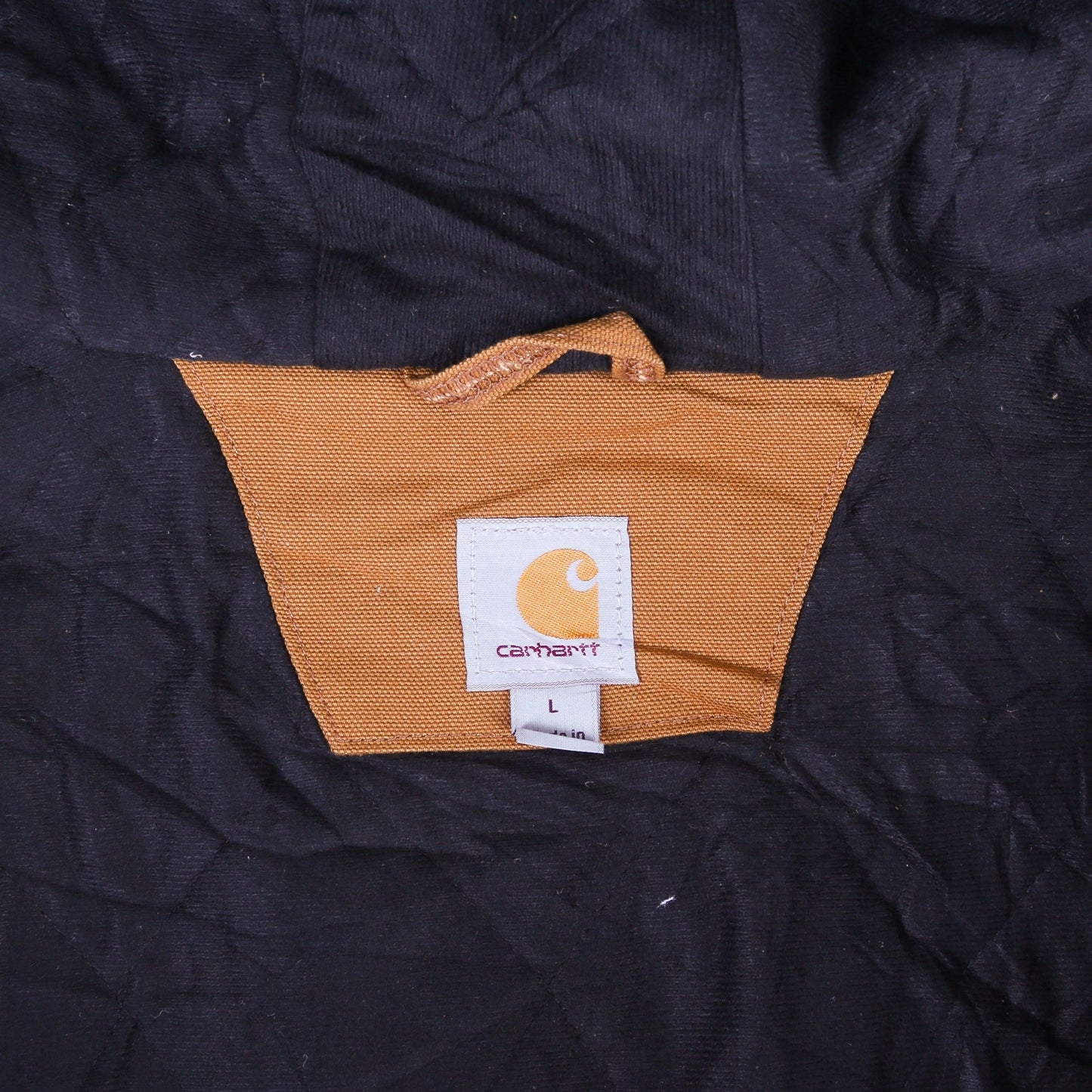 Active Hooded Jacket - Hamilton Brown - American Madness