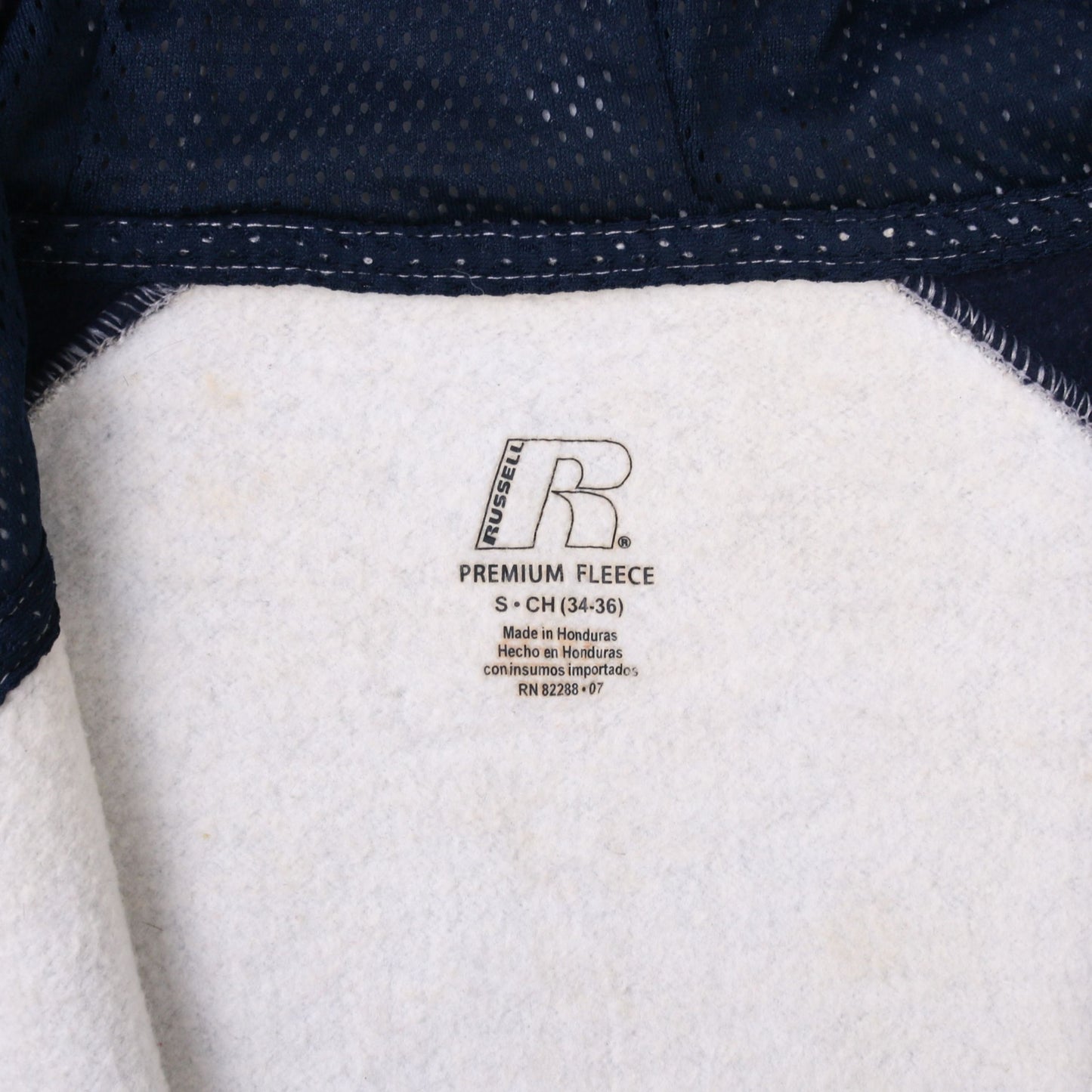 Hooded Sweatshirt - Grey - American Madness