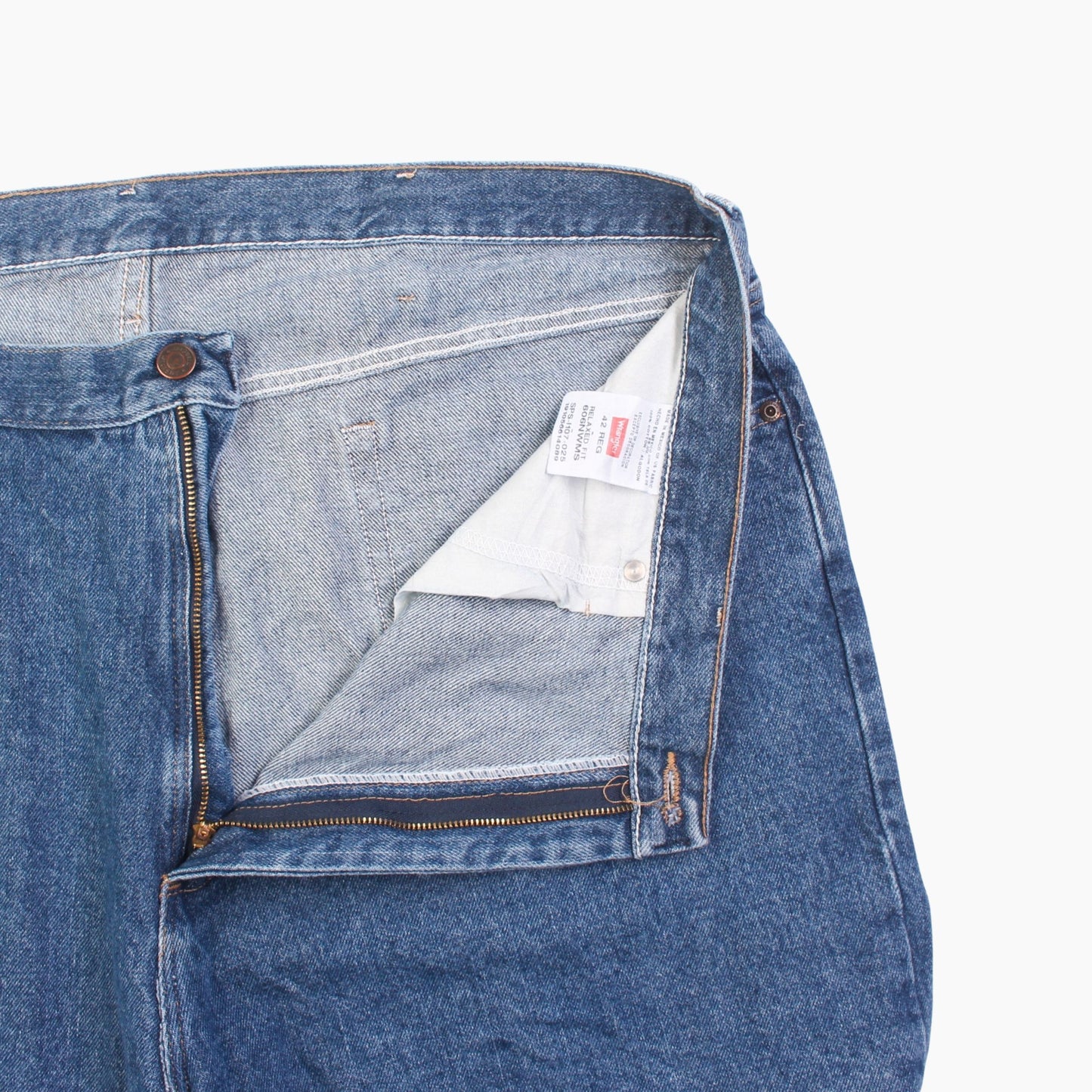 Denim Shorts - 42" - American Madness