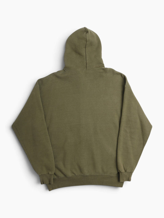 'USMC' Hooded Sweatshirt