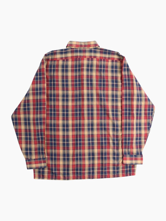 Vintage Long Sleeved 'DeeCee' Shirt