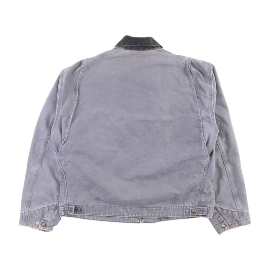 J97 Detroit Jacket - Grey