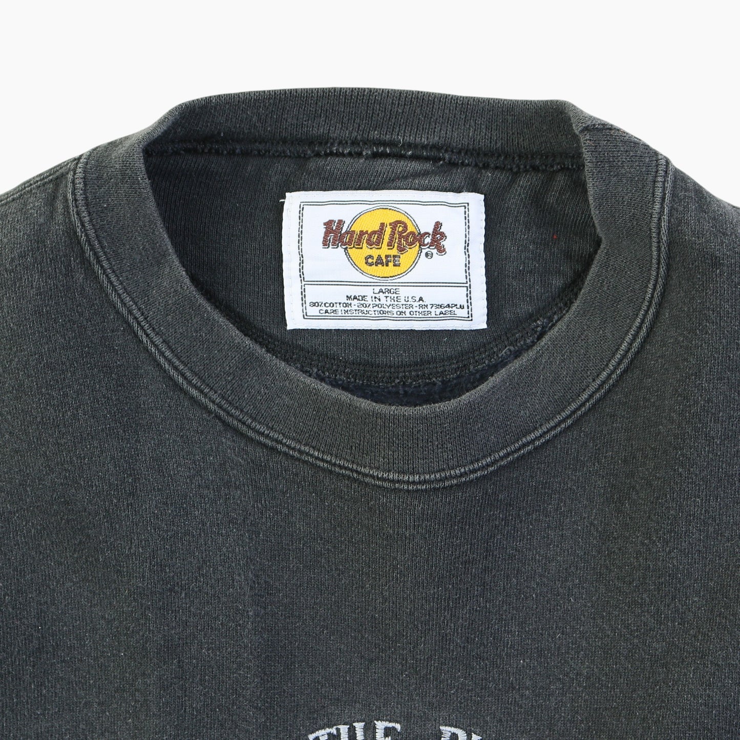 Vintage Maui Hard Rock Cafe Sweatshirt