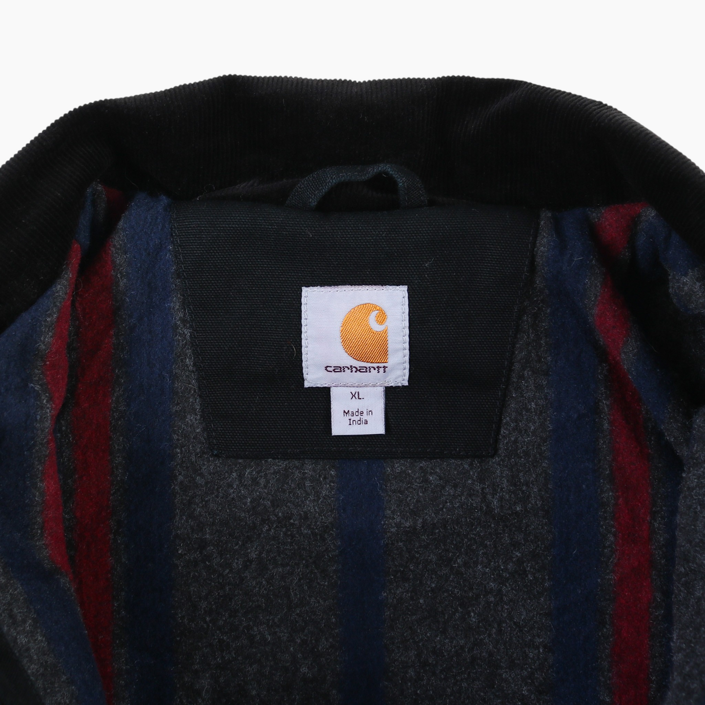 Detroit Jacket - Black