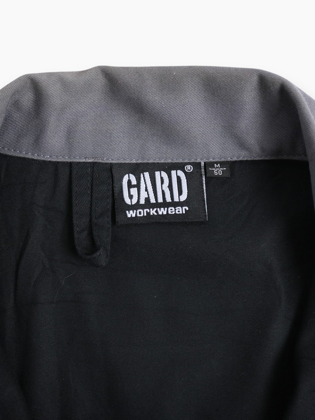 Vintage Work Jacket