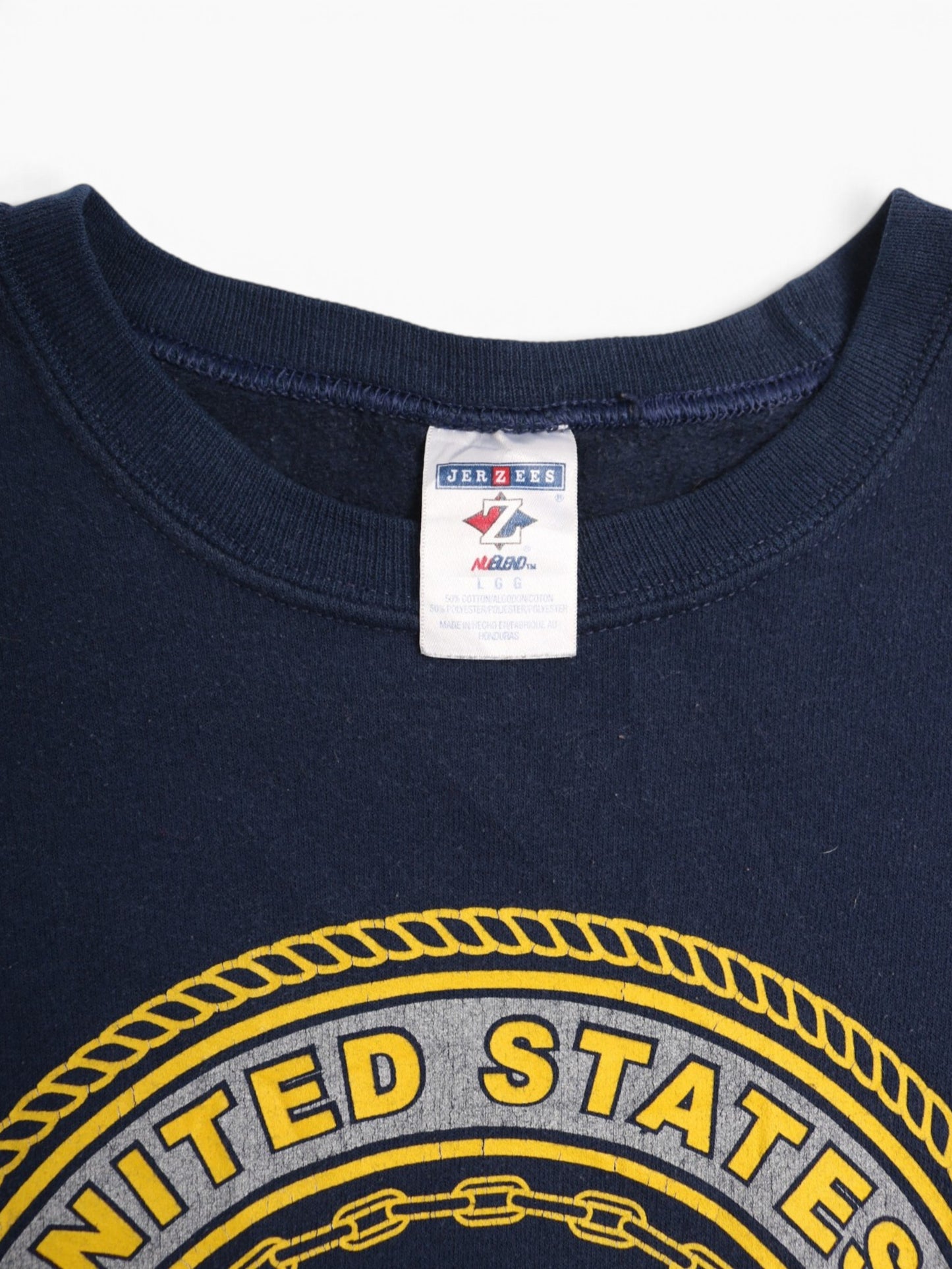 'US Navy' Sweatshirt