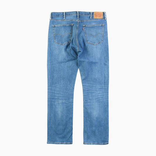 Vintage 550 Jeans - Denim 38/34
