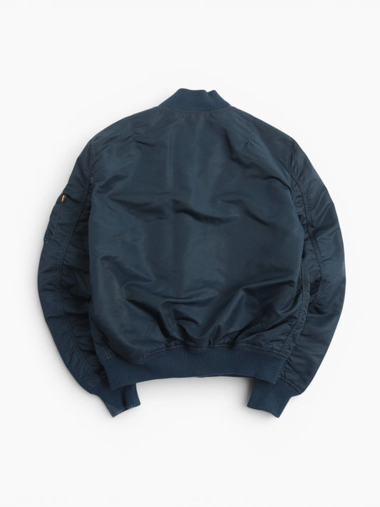 Vintage Alpha Industries MA-1 Bomber Jacket