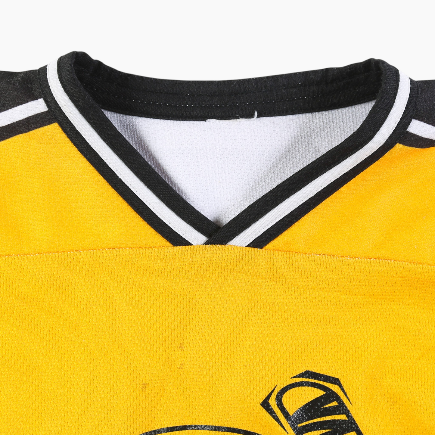Pontiac Lions Hockey Jersey