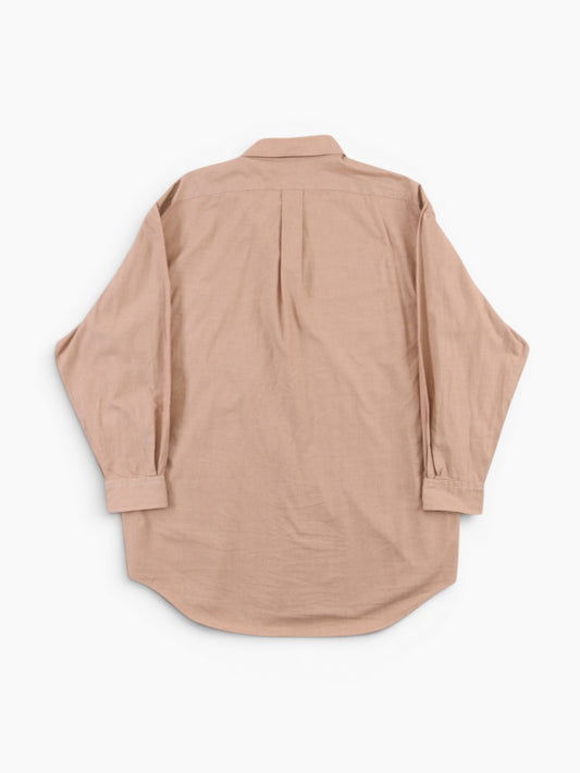 Vintage Shirt - Brown