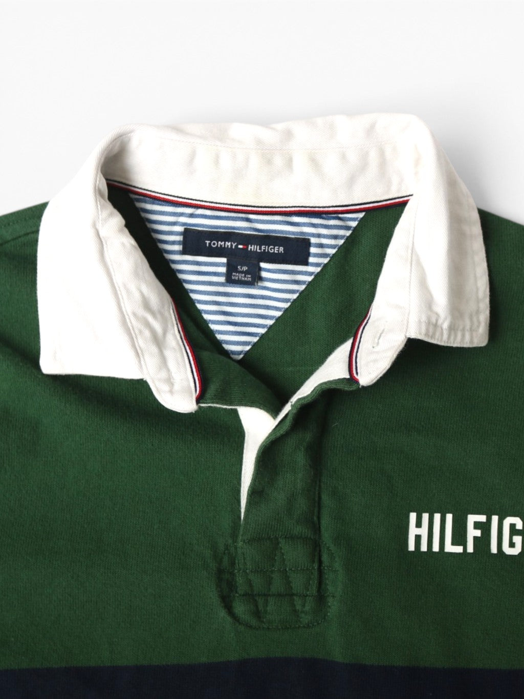 Tommy Hilfiger Rugby Shirt