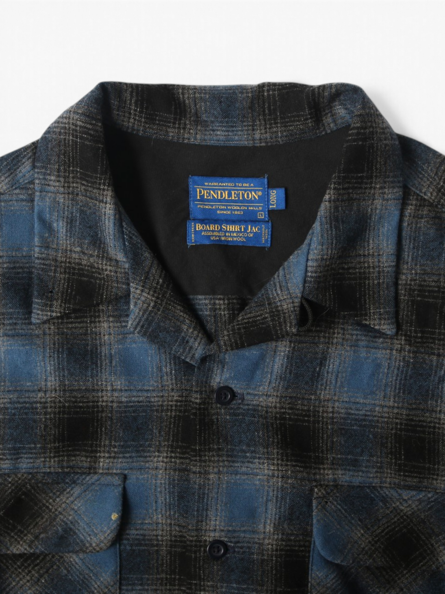 Vintage Board Shirt