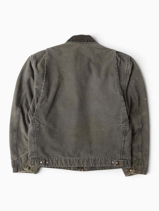 Detroit Jacket - Grey
