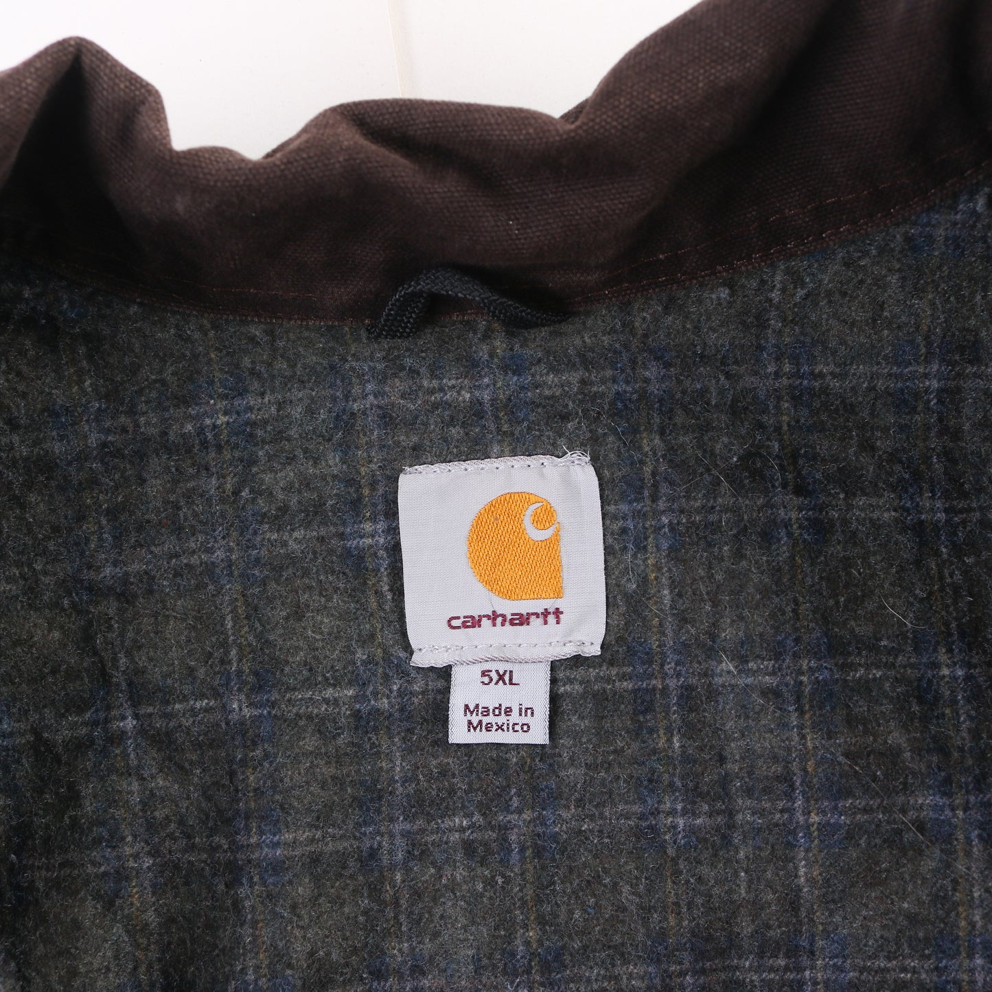 Detroit Jacket - Green