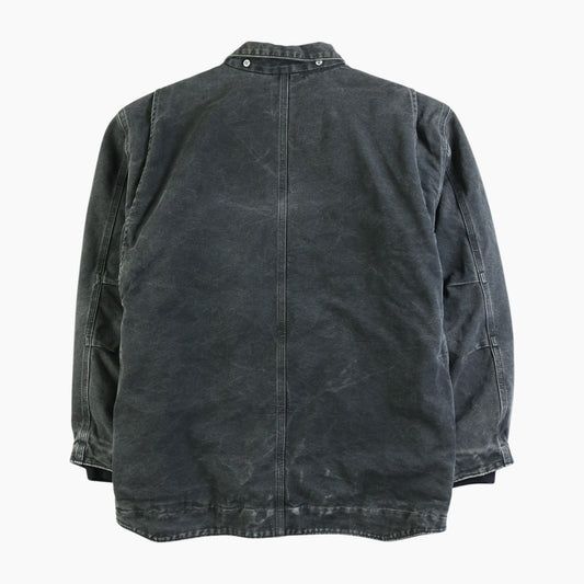 Arctic Jacket - Black