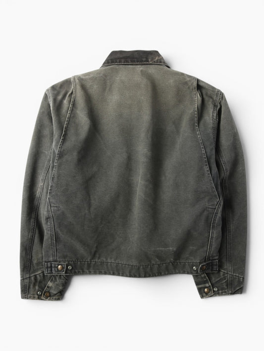 J97 Detroit Jacket - Grey