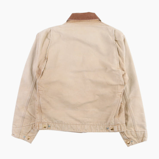 Detroit Jacket - Hamilton Brown