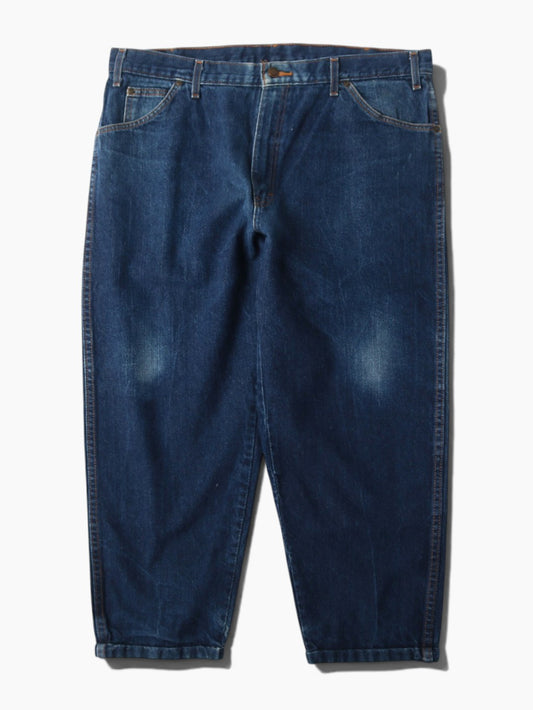 Vintage Pants - Denim - 38/28