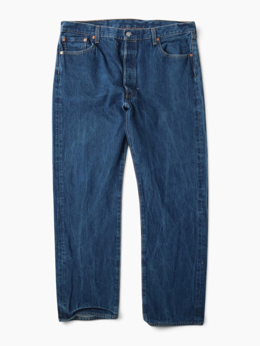 Vintage 501 Jeans - Denim 38/34