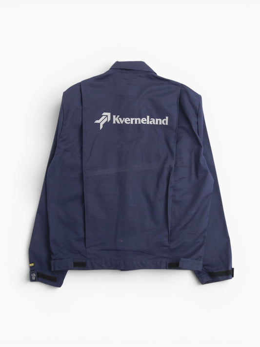 Vintage Chore Jacket