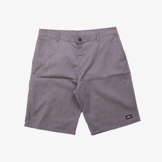 Carpenter Shorts - Grey - American Madness
