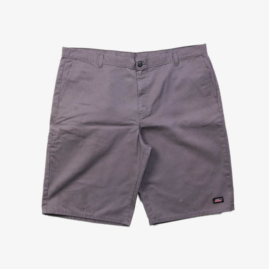 Carpenter Shorts - Grey - American Madness