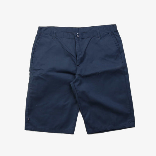 Carpenter Shorts - Navy - American Madness