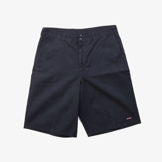 Carpenter Shorts - Black - American Madness