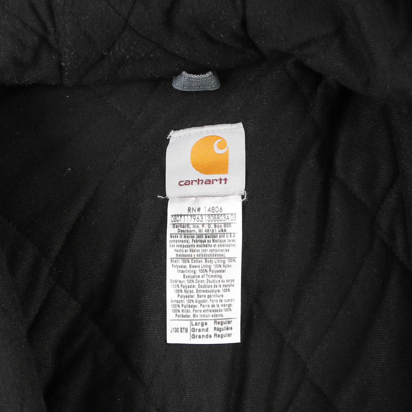 Hooded Active Jacket - Blue - American Madness