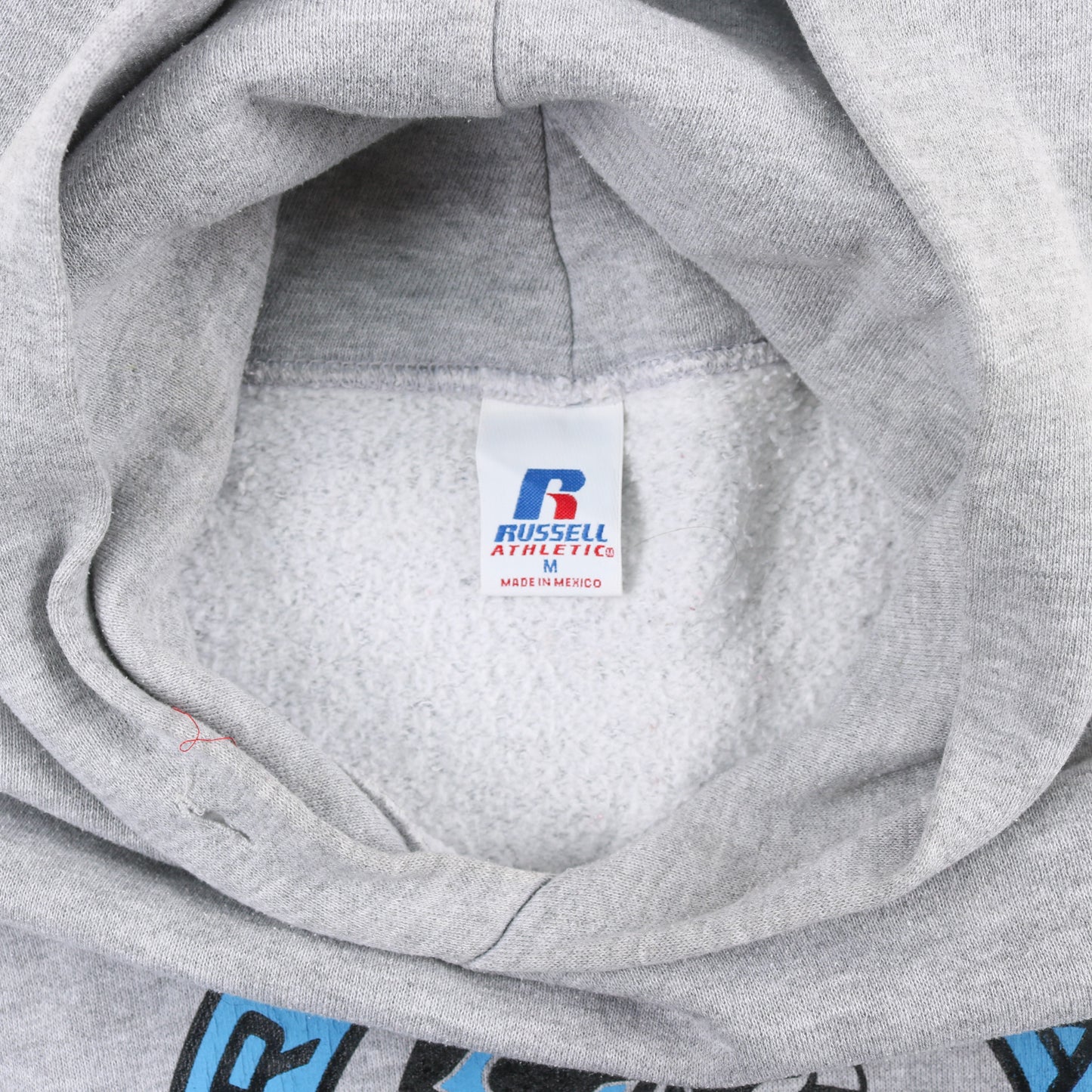 'GR Christian Eagles' Hooded Sweatshirt - American Madness