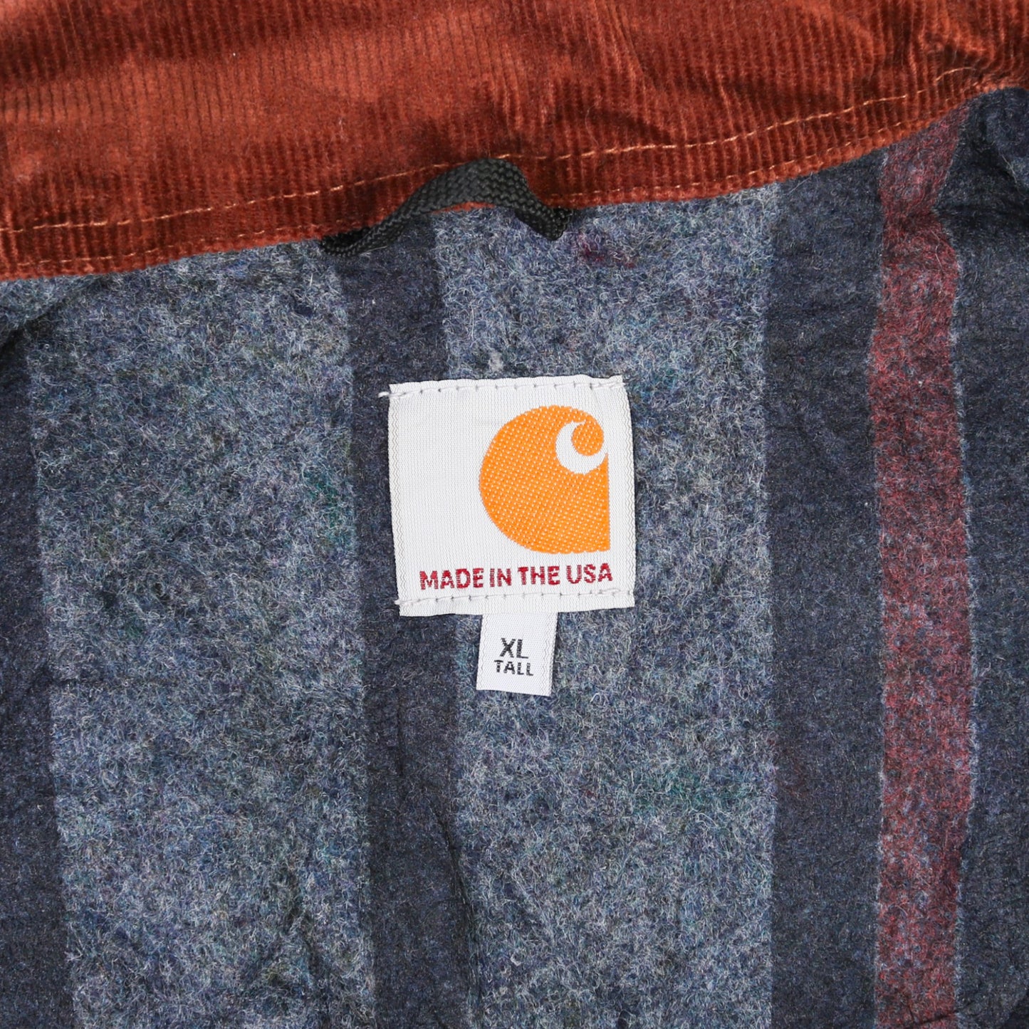 Detroit Jacket - Hamilton Brown - American Madness